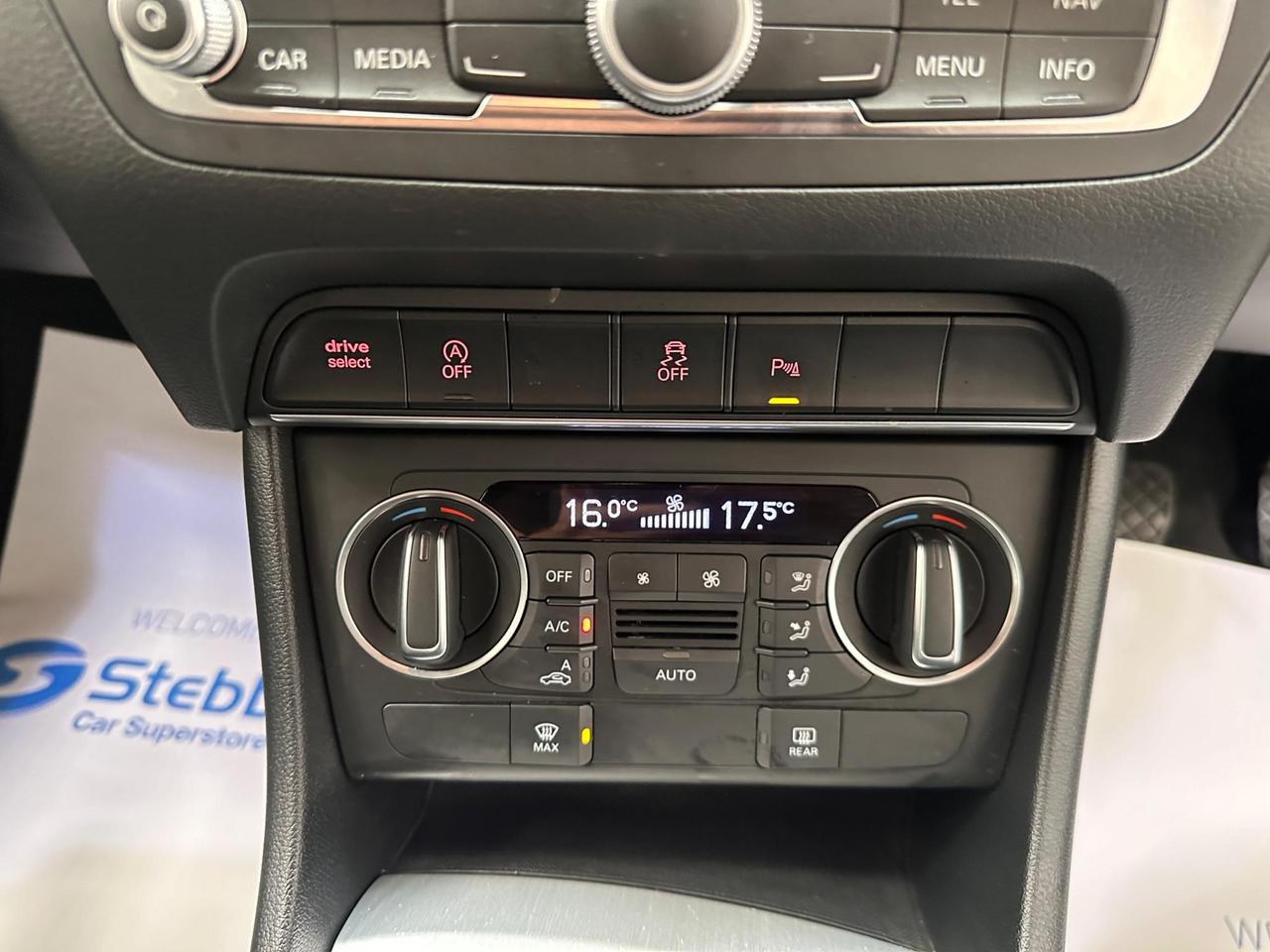 Audi Q3 CE68GWY