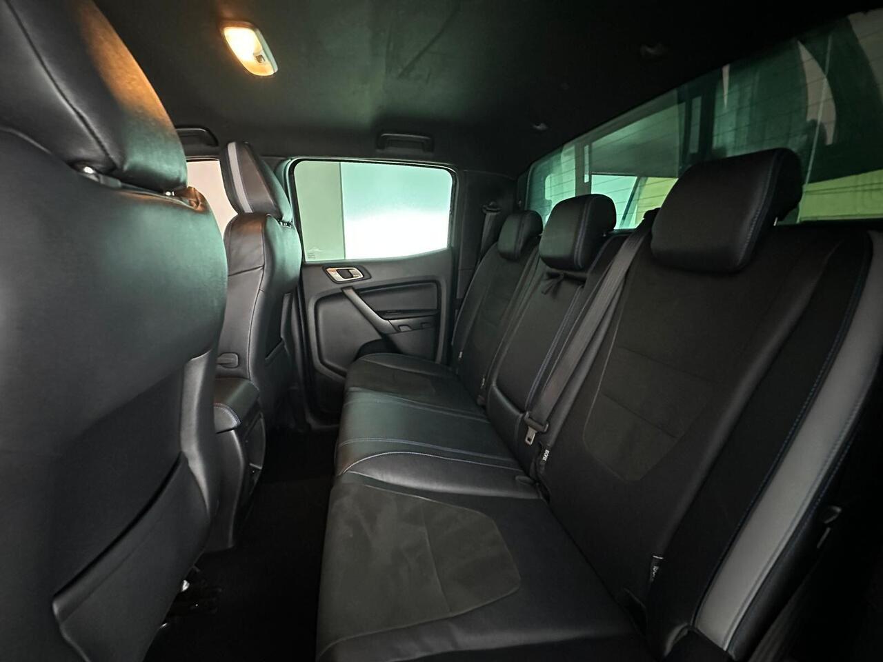 Ford Ranger YC21FXA