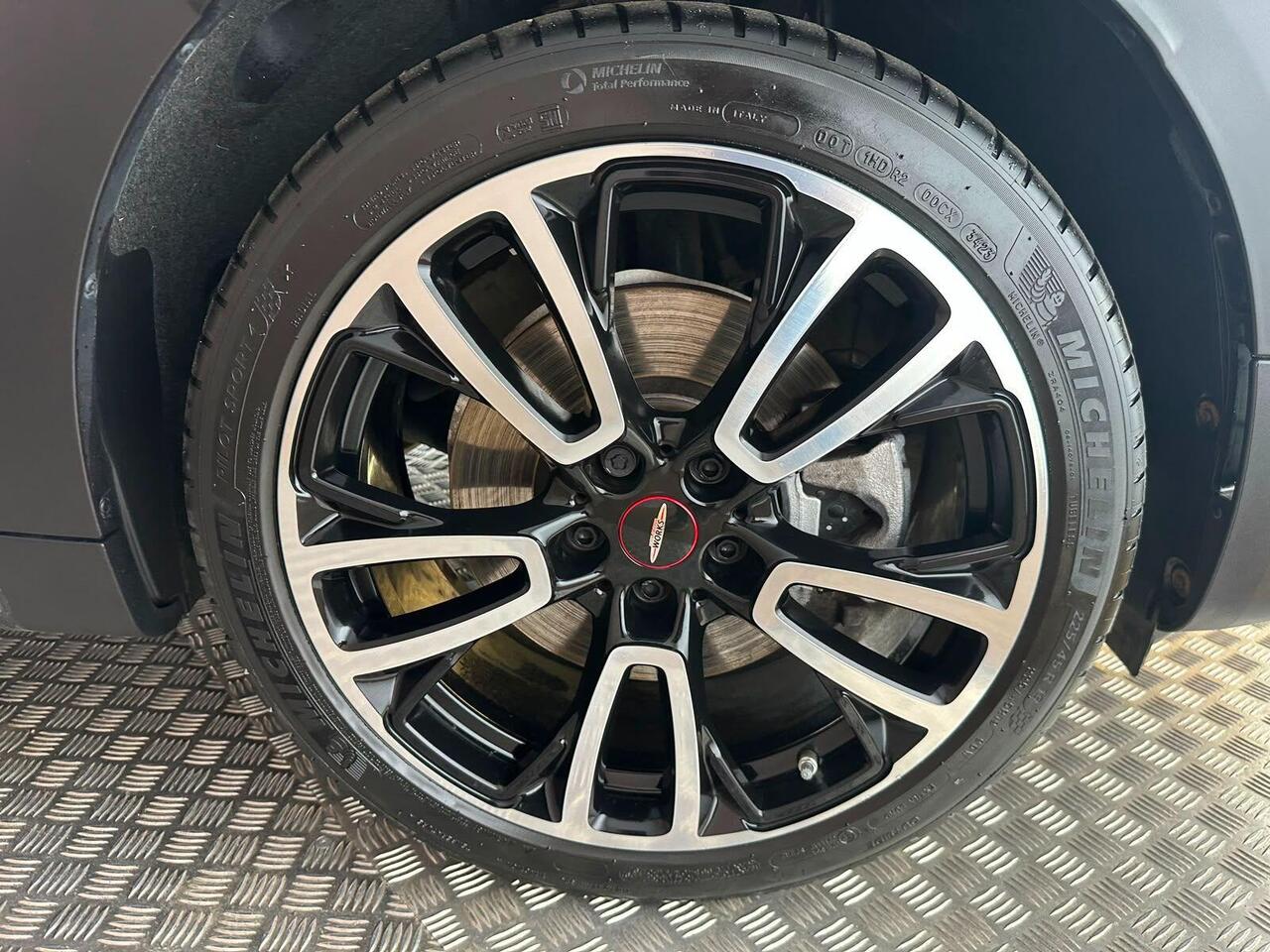 MINI Countryman AY73LHM