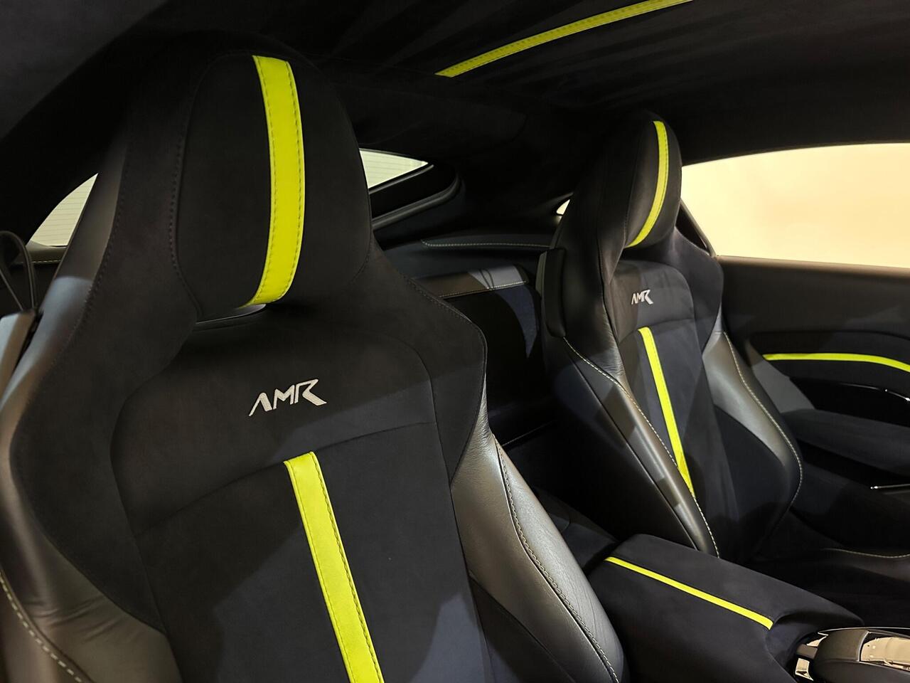 Aston Martin Vantage MV20UZG