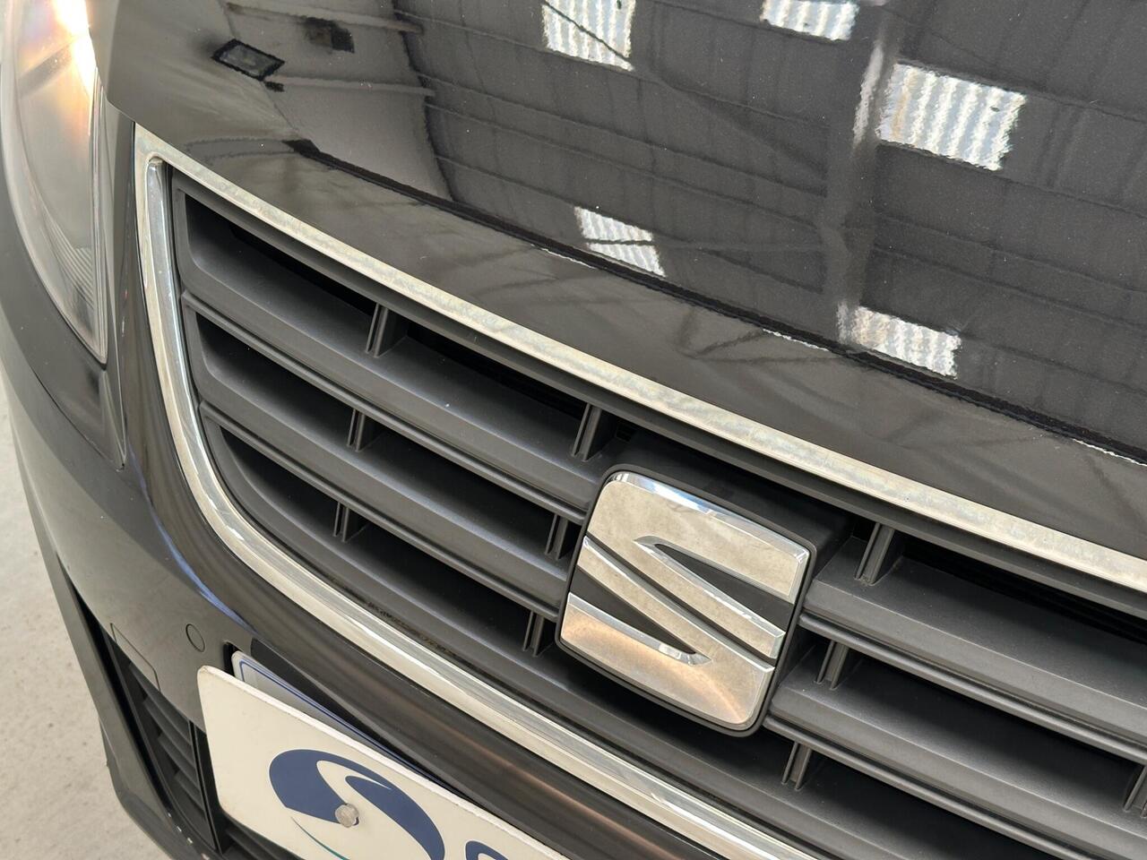SEAT Alhambra AE67KUO