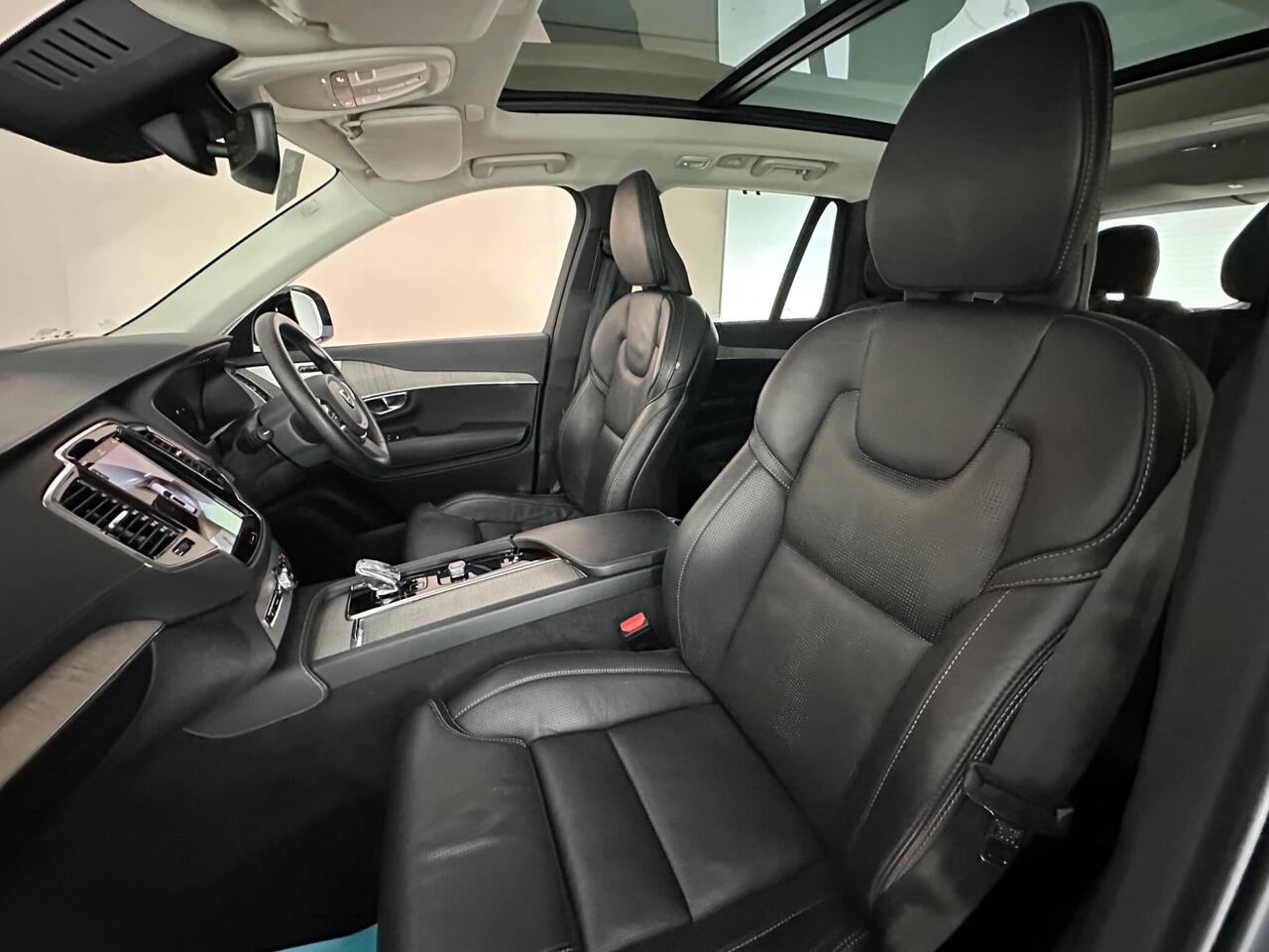 Volvo XC90 WA23OOF
