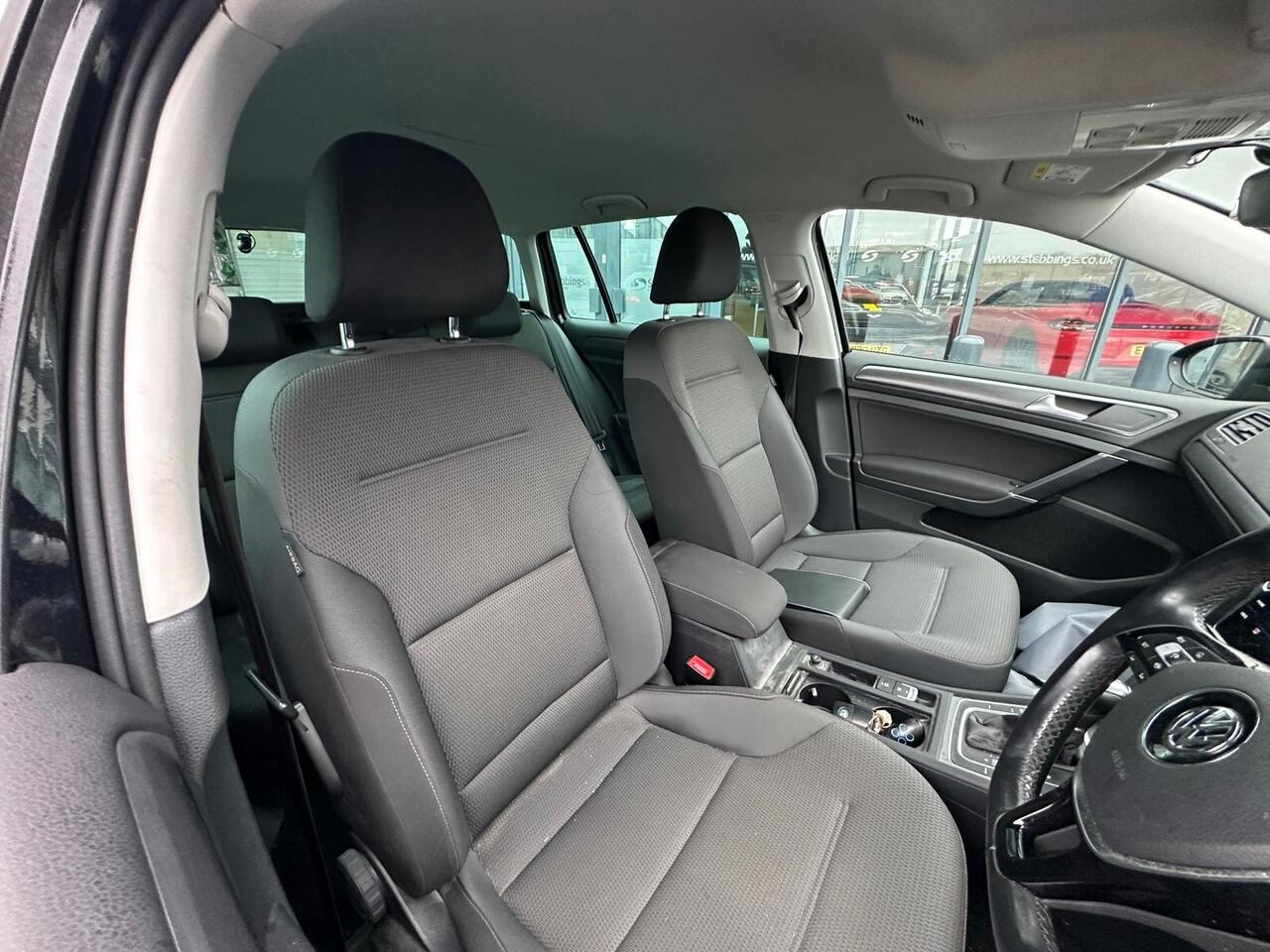 Volkswagen Golf WD19VSX