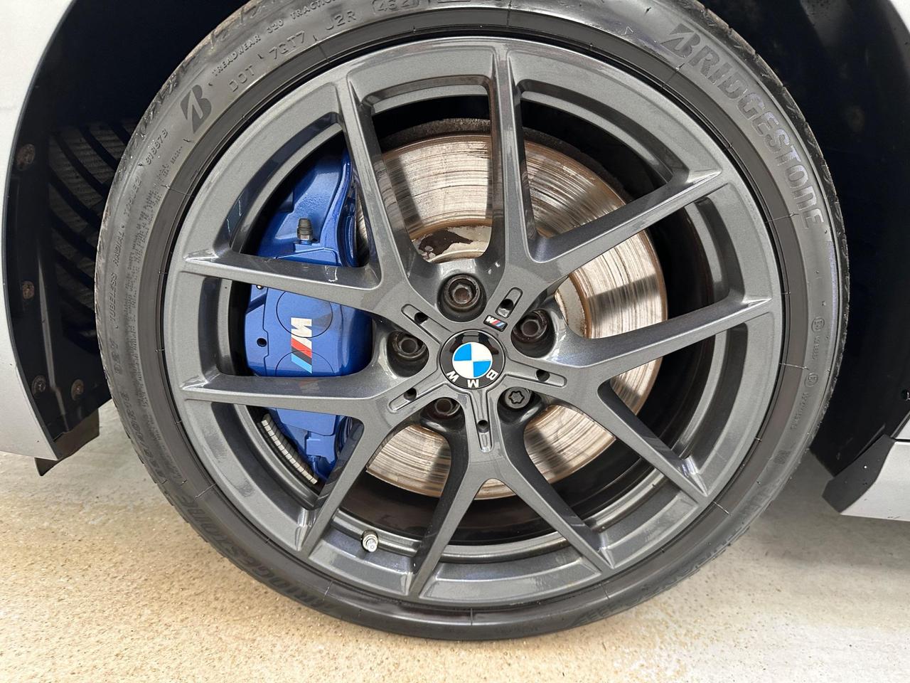 BMW 2 Series Gran Coupe AV22XER