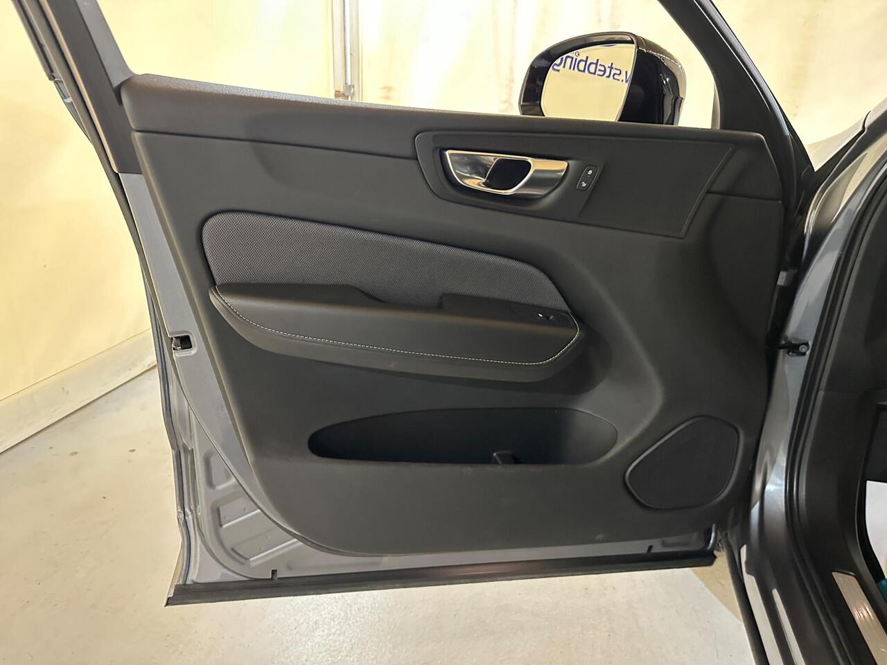 Volvo XC60 AO21ONC
