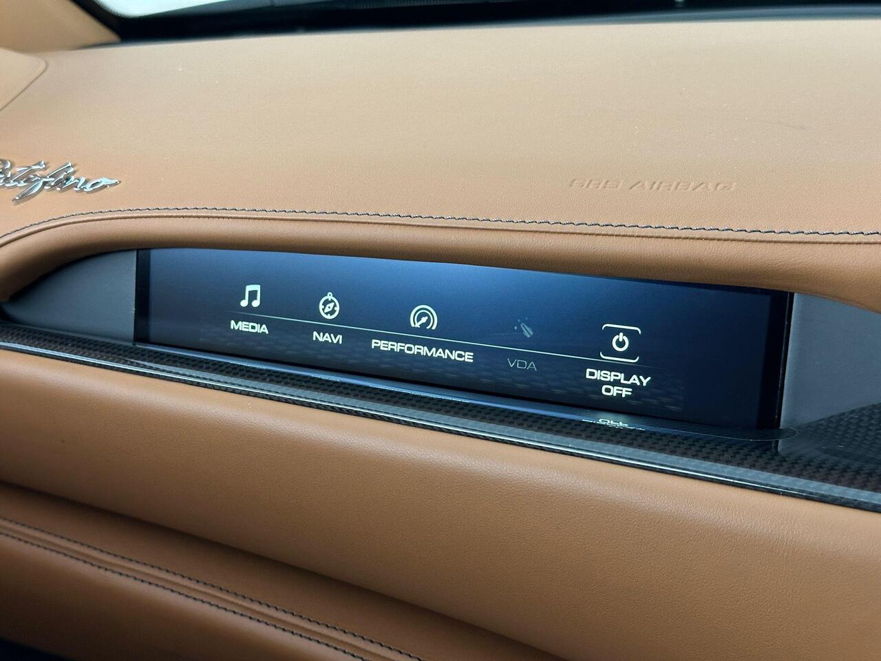 Ferrari Portofino F1DCT