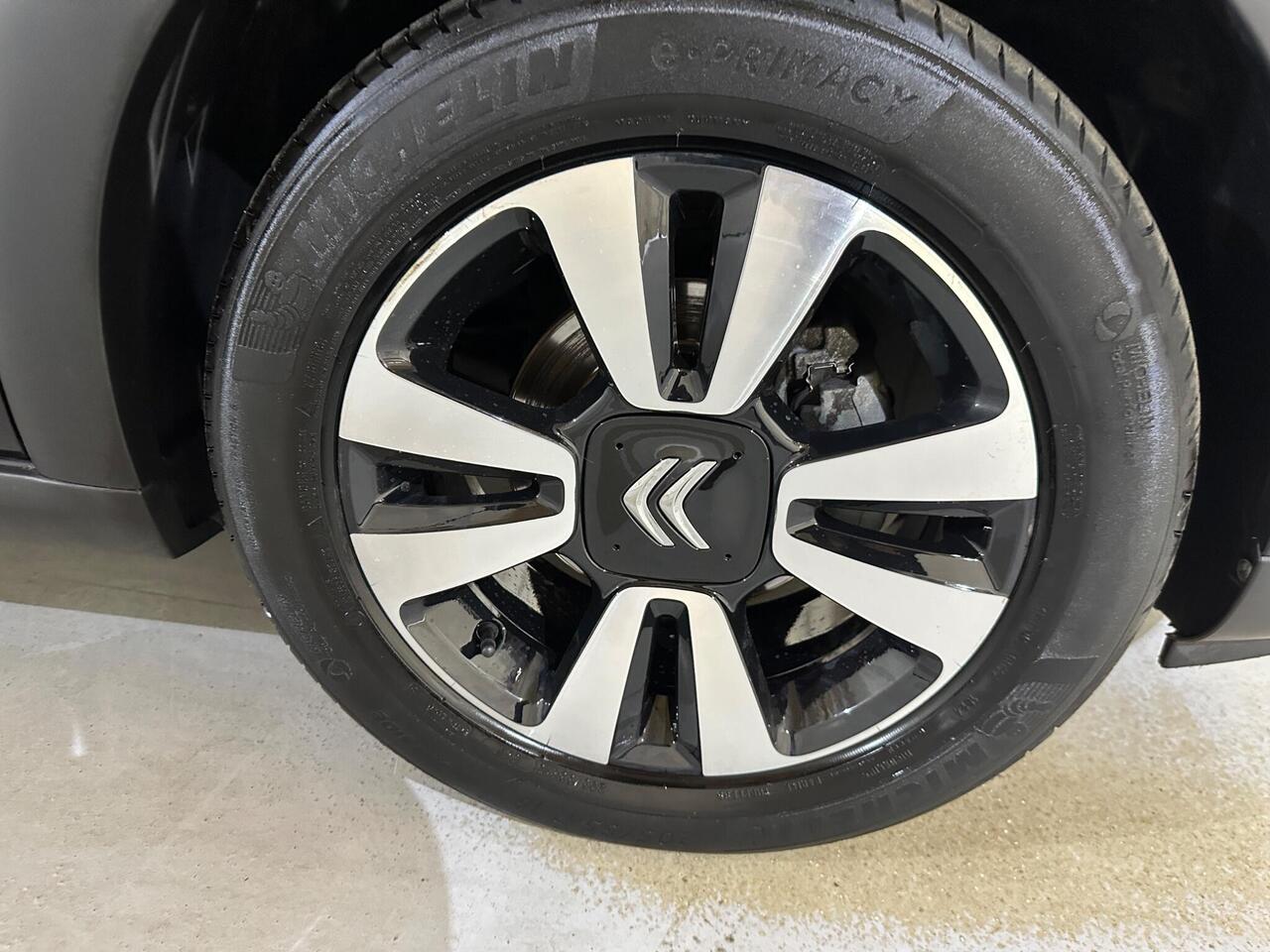 Citroen C3 CF24YVL