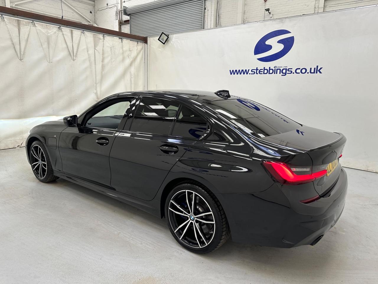 BMW 3 Series LL70OCR