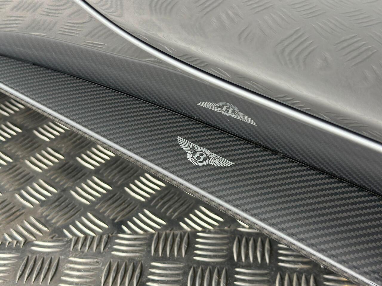 Bentley Flying Spur SN71VZD