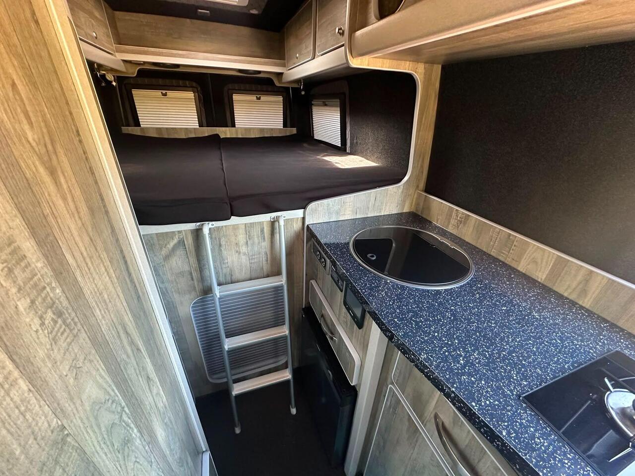 Volkswagen Crafter DX26ZHU