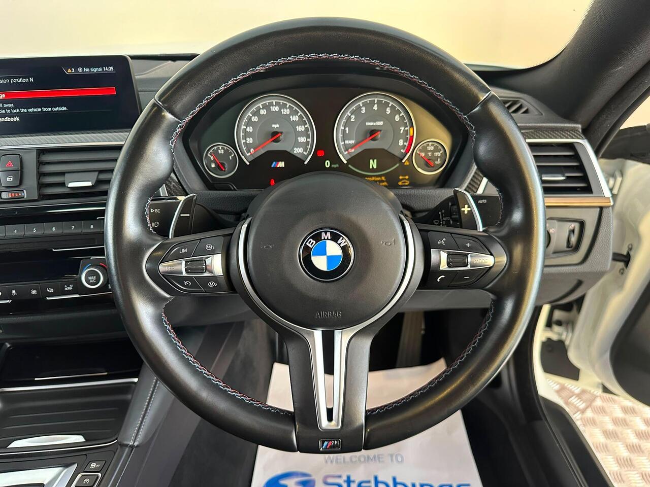 BMW M4 AF70SVA