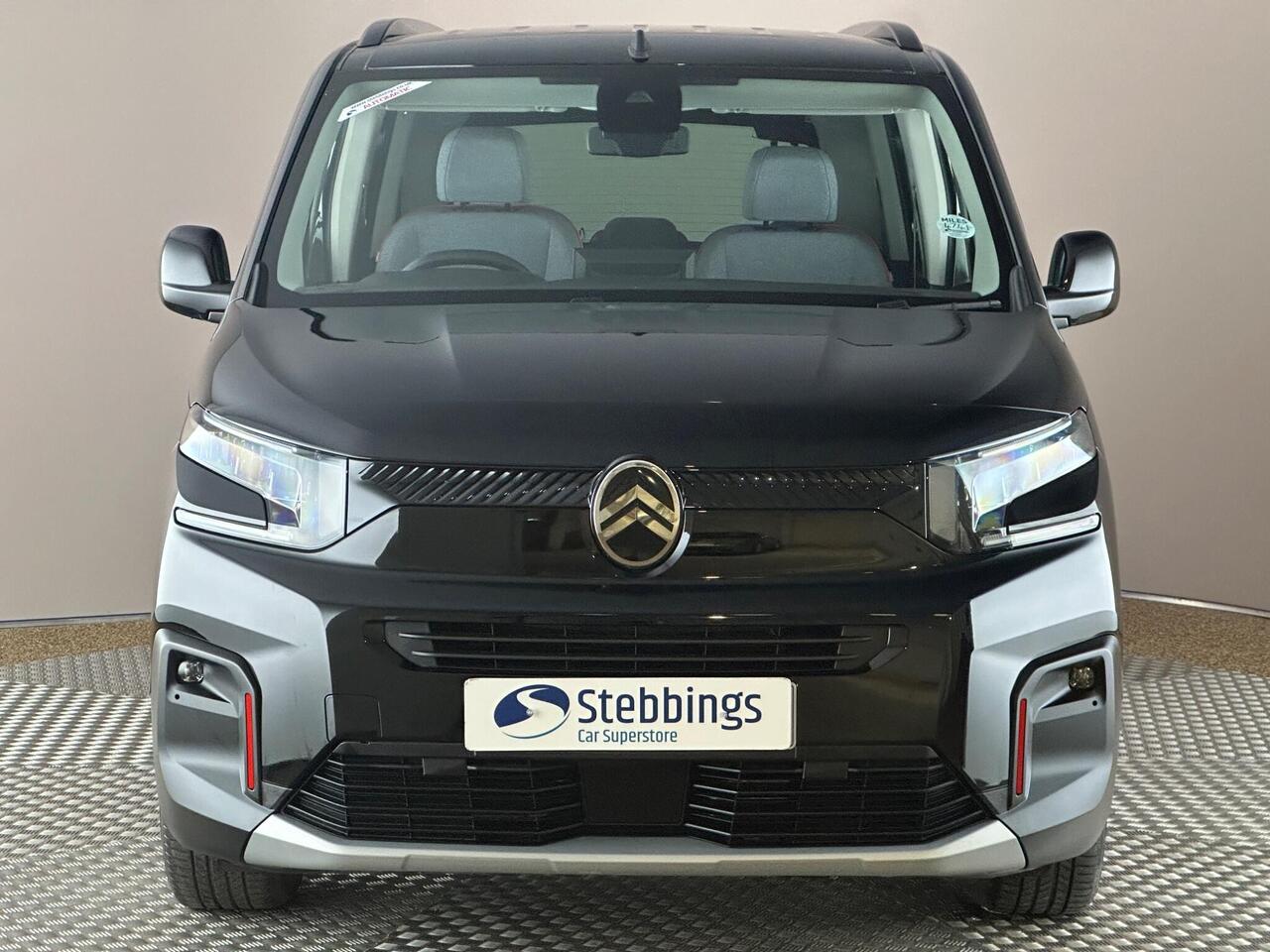 Citroen e-Berlingo HY24VUX