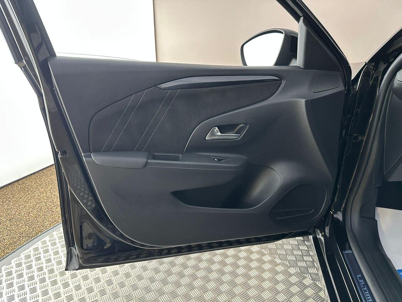 Vauxhall Corsa DN24AZL