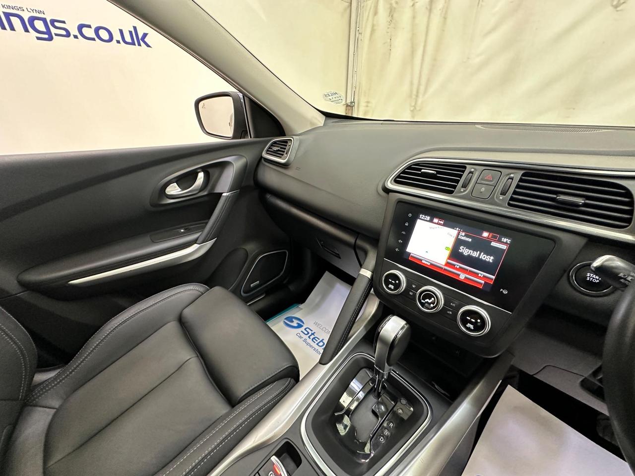 Renault Kadjar RO20XWE