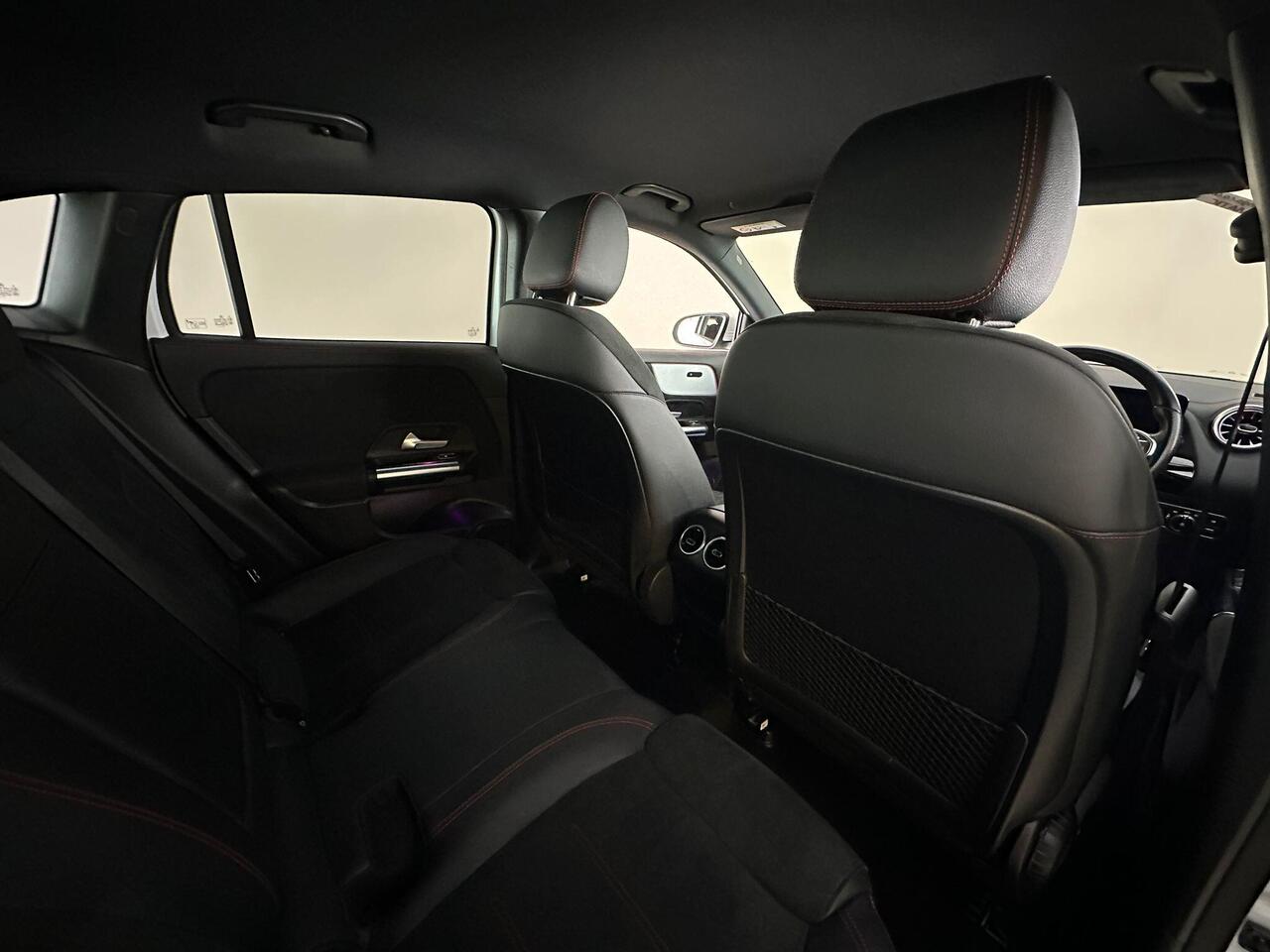 Mercedes-Benz EQA WR71HNX