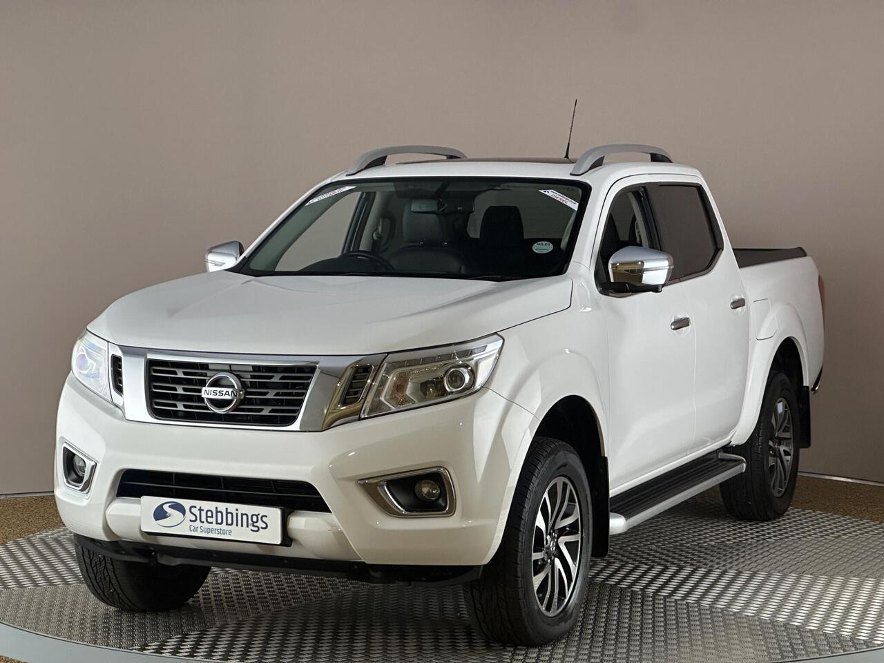 Nissan Navara NY19TMU