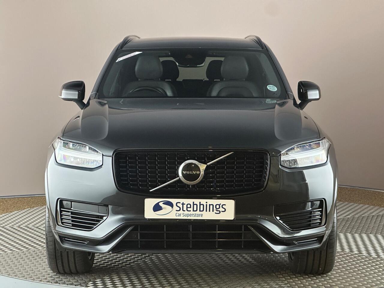 Volvo XC90 SA21EFN
