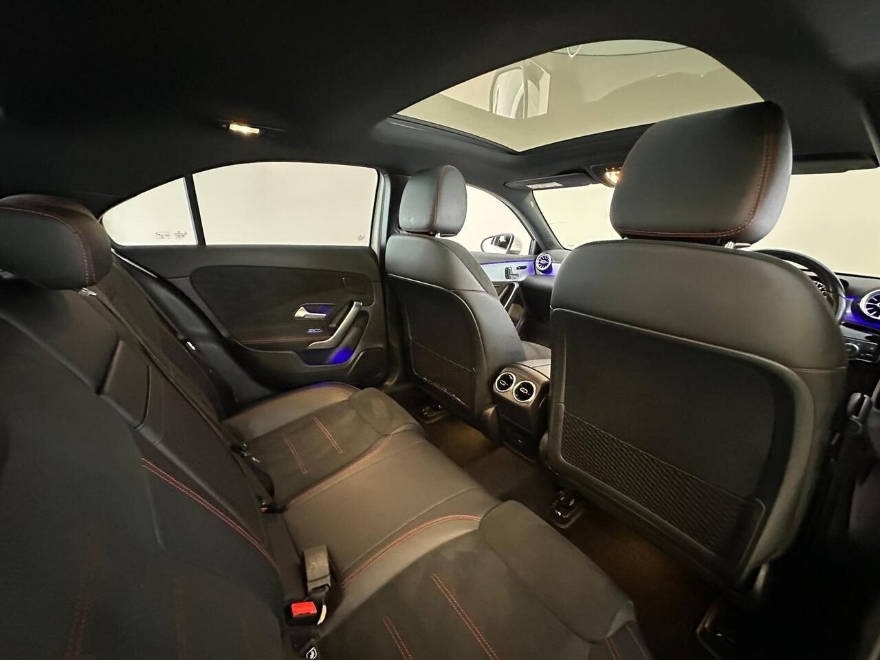 Mercedes-Benz A Class MV70KTF