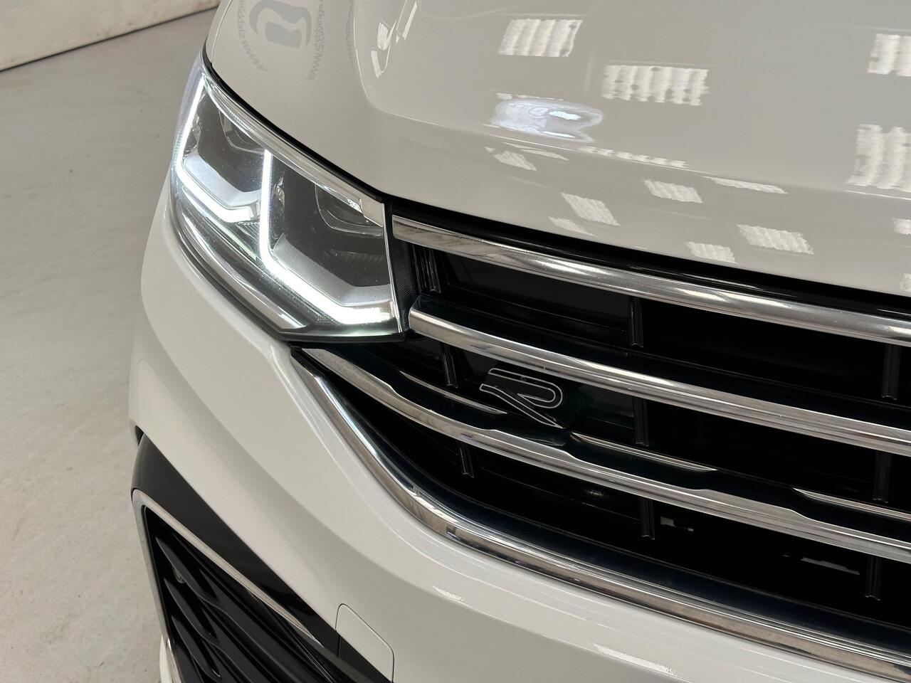 Volkswagen Tiguan MT21HOH