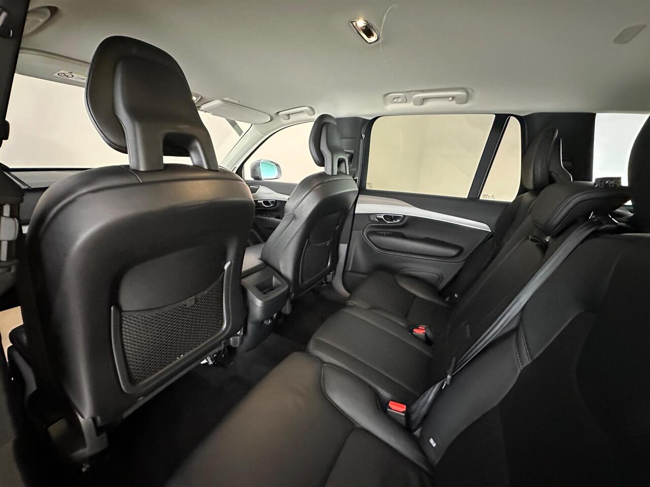 Volvo XC90 DA69RBX