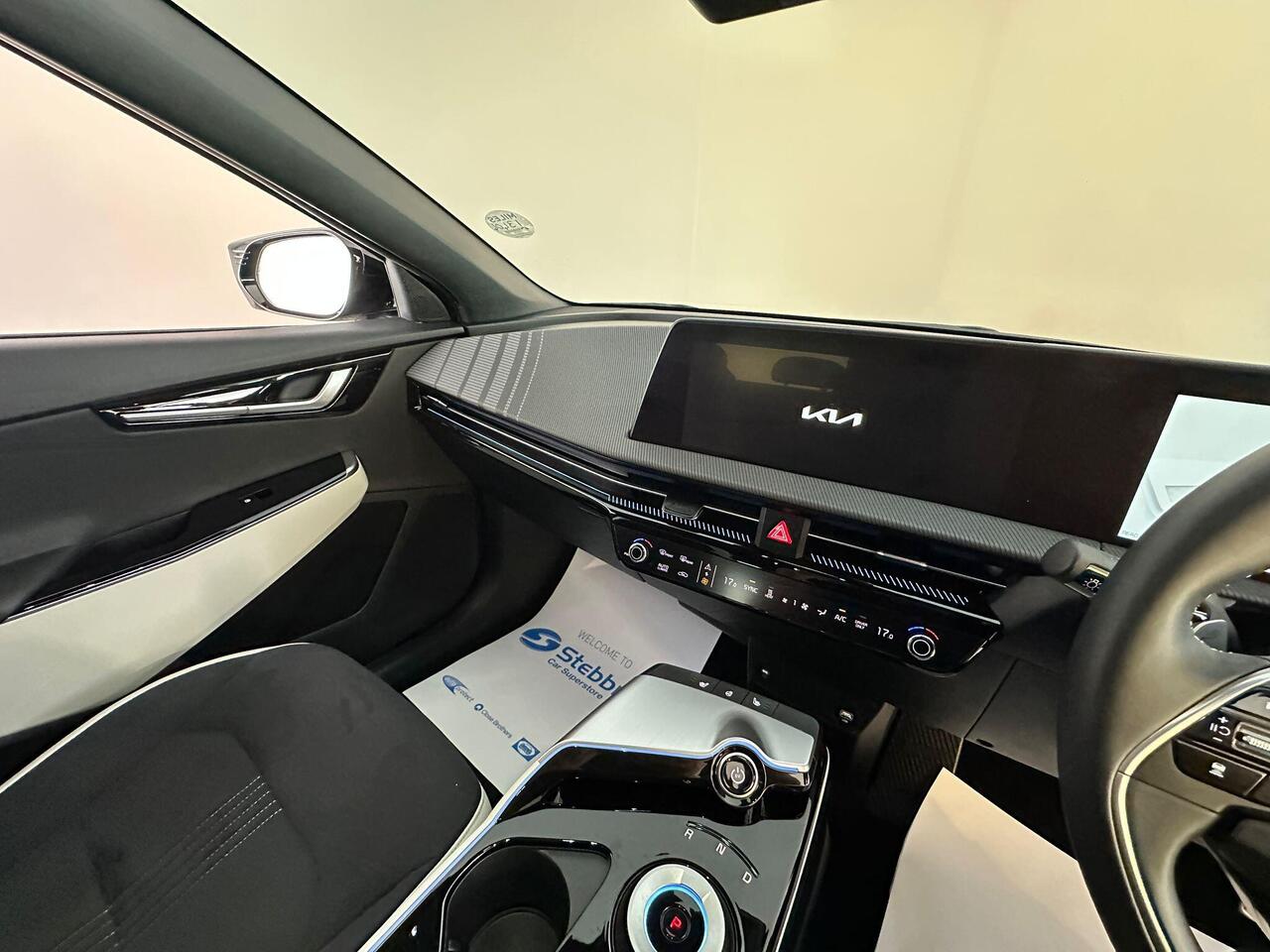 Kia EV6 SL73OPU