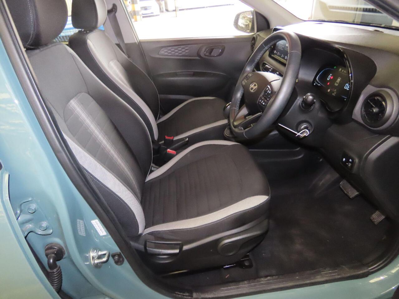Hyundai i10 DU24BNE