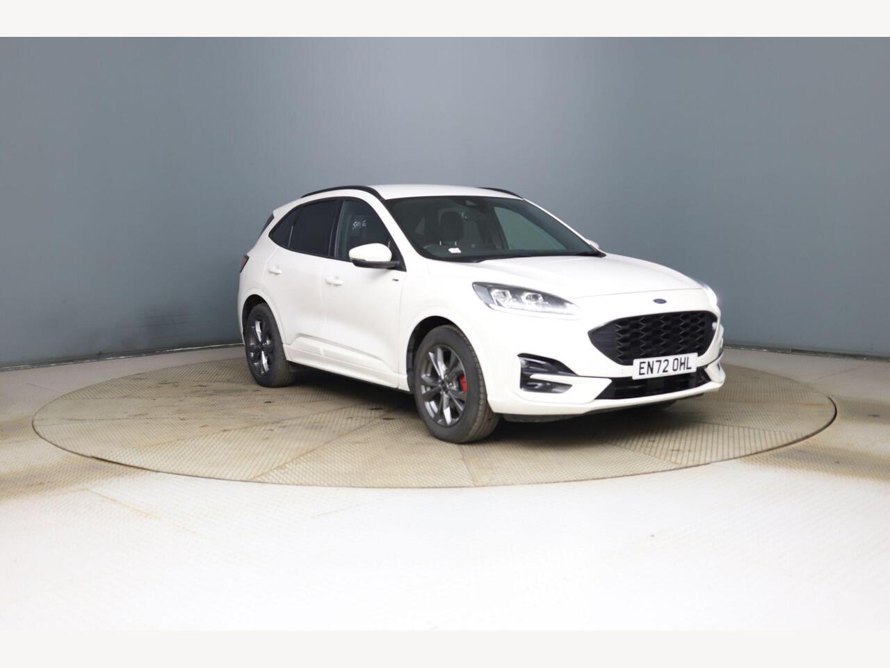 Ford Kuga EN72OHL