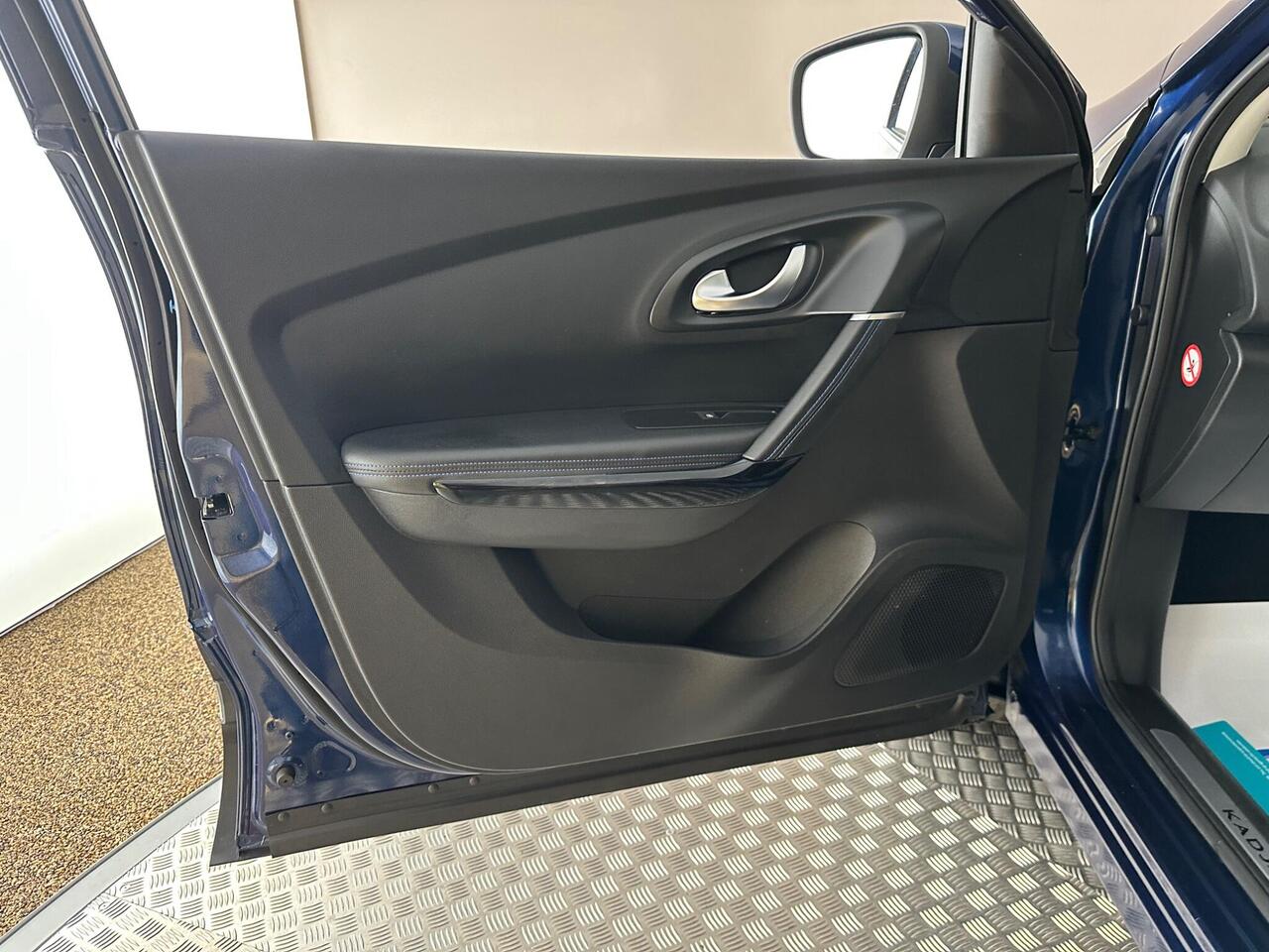 Renault Kadjar YF20EYV