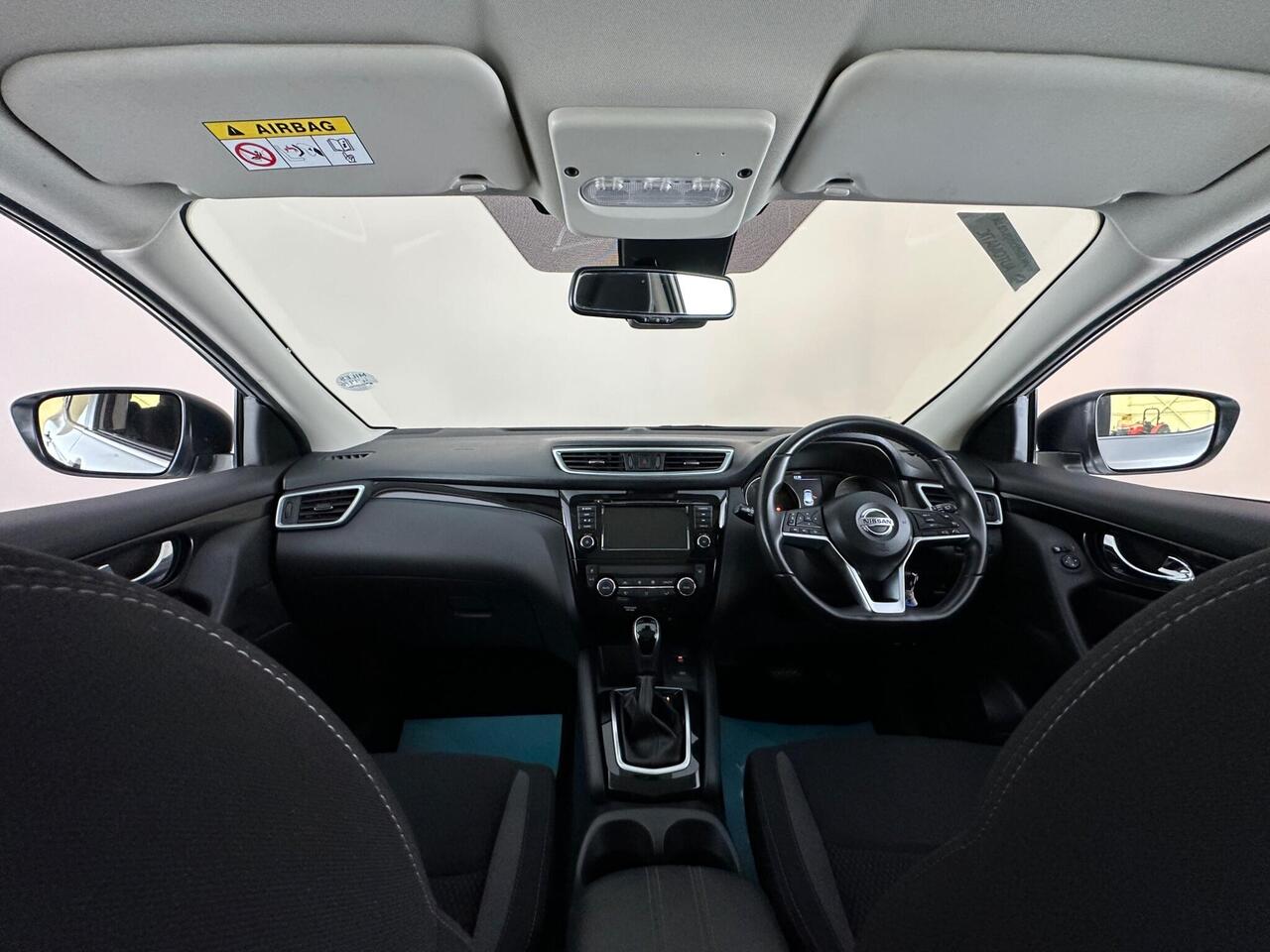 Nissan Qashqai LM21NMX