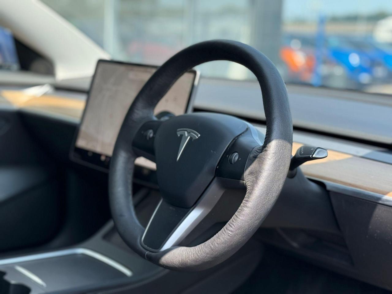 Tesla Model 3 WV21ZHZ