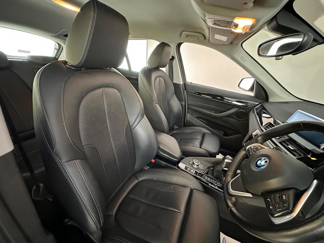 BMW X1 HT71BZB