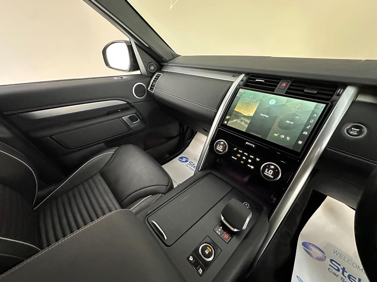 Land Rover Discovery DK24CXZ