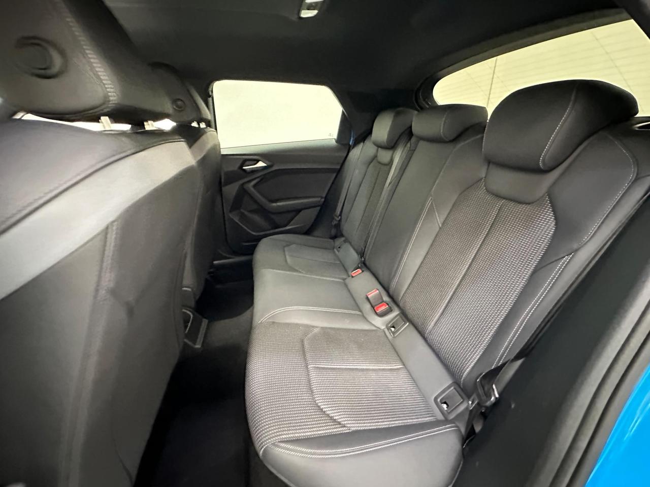 Audi A1 PL21UTM