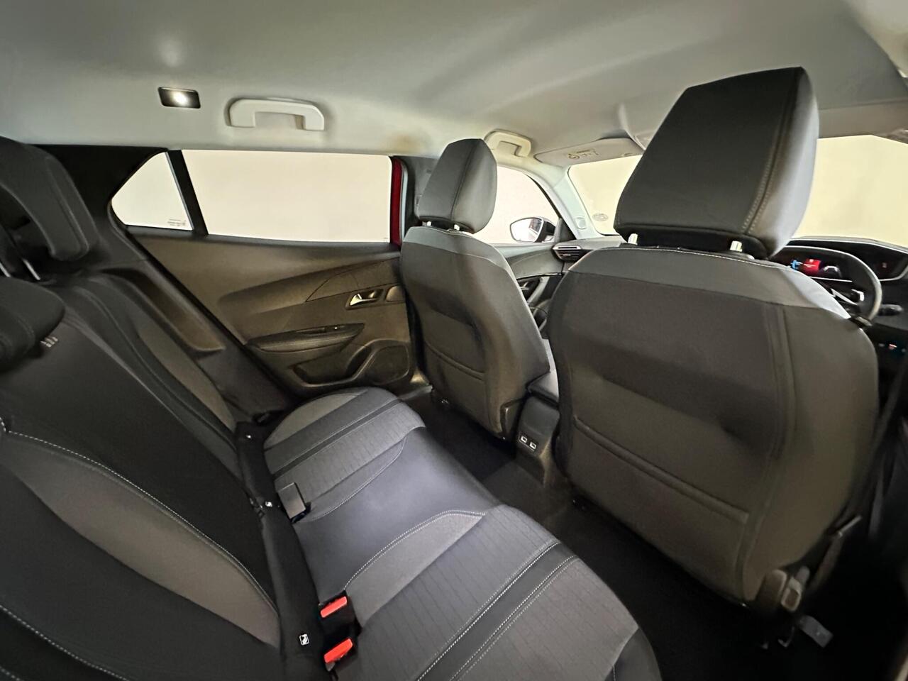Peugeot 2008 RF71EOO