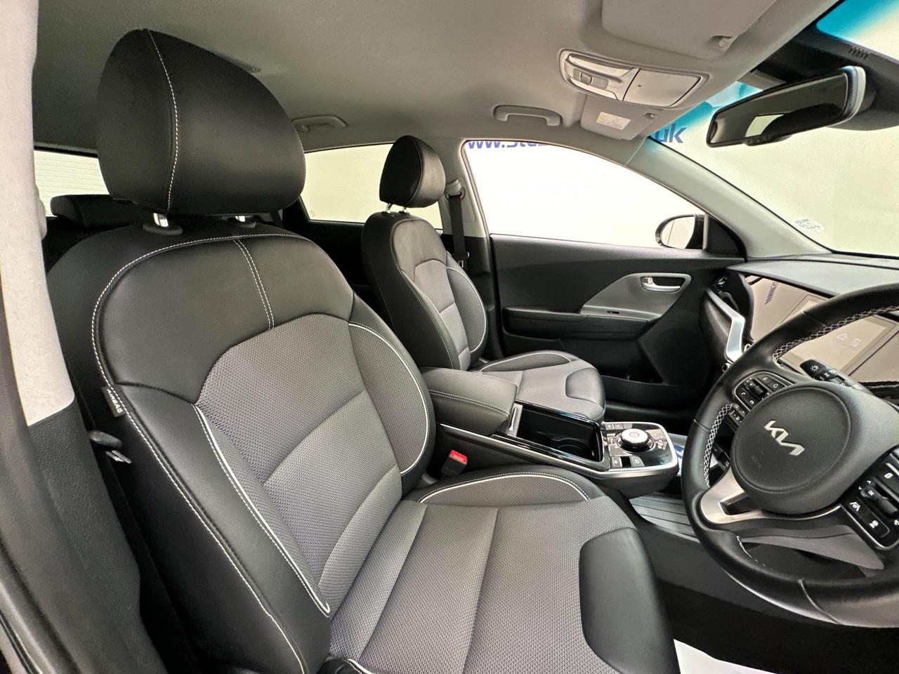 Kia Niro LR22NZA