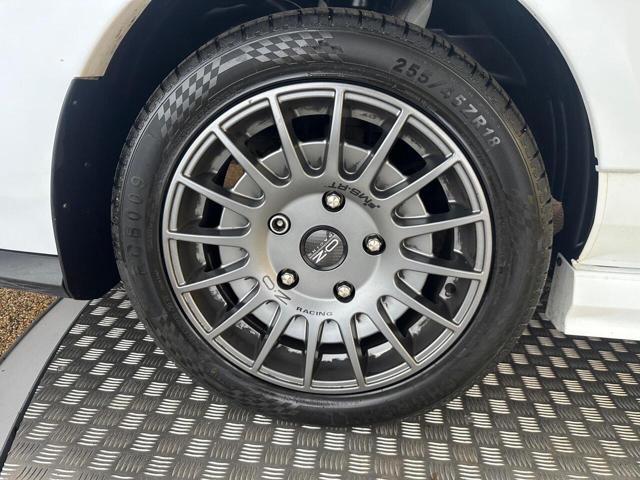 Ford Transit Custom MD23GPY