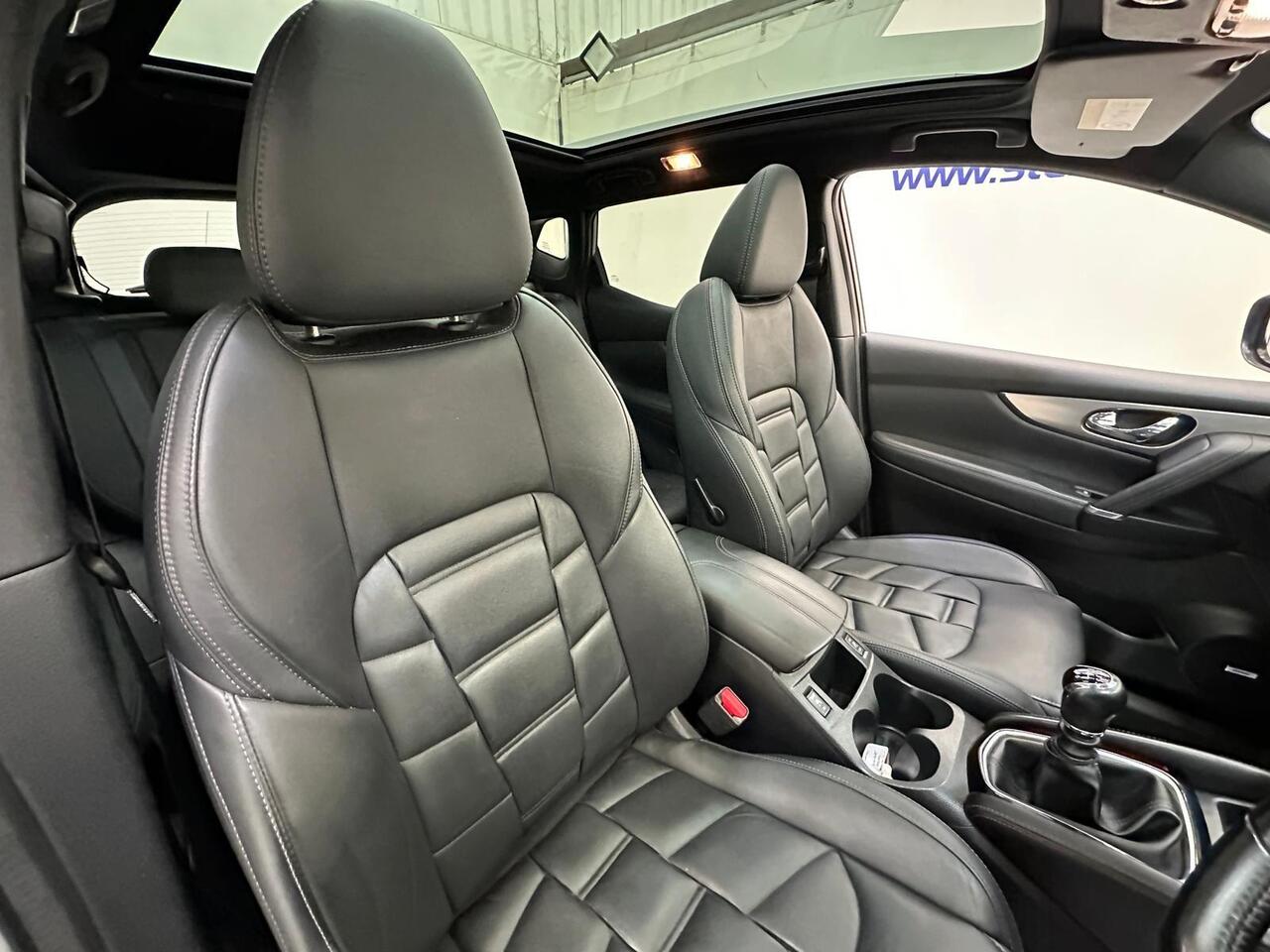 Nissan Qashqai LL68VEM