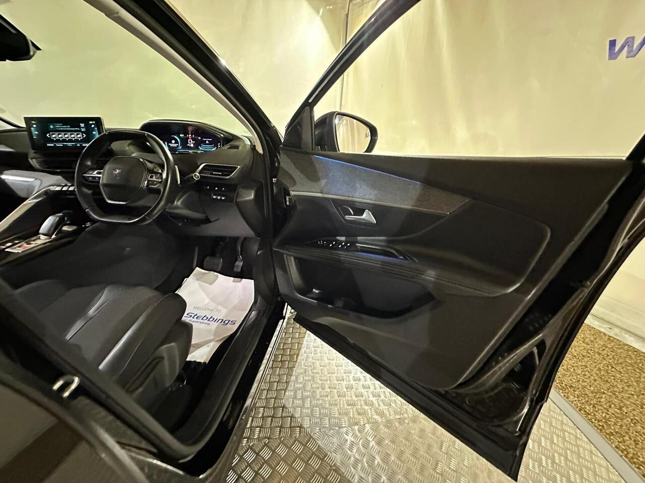 Peugeot 3008 VU22OOX