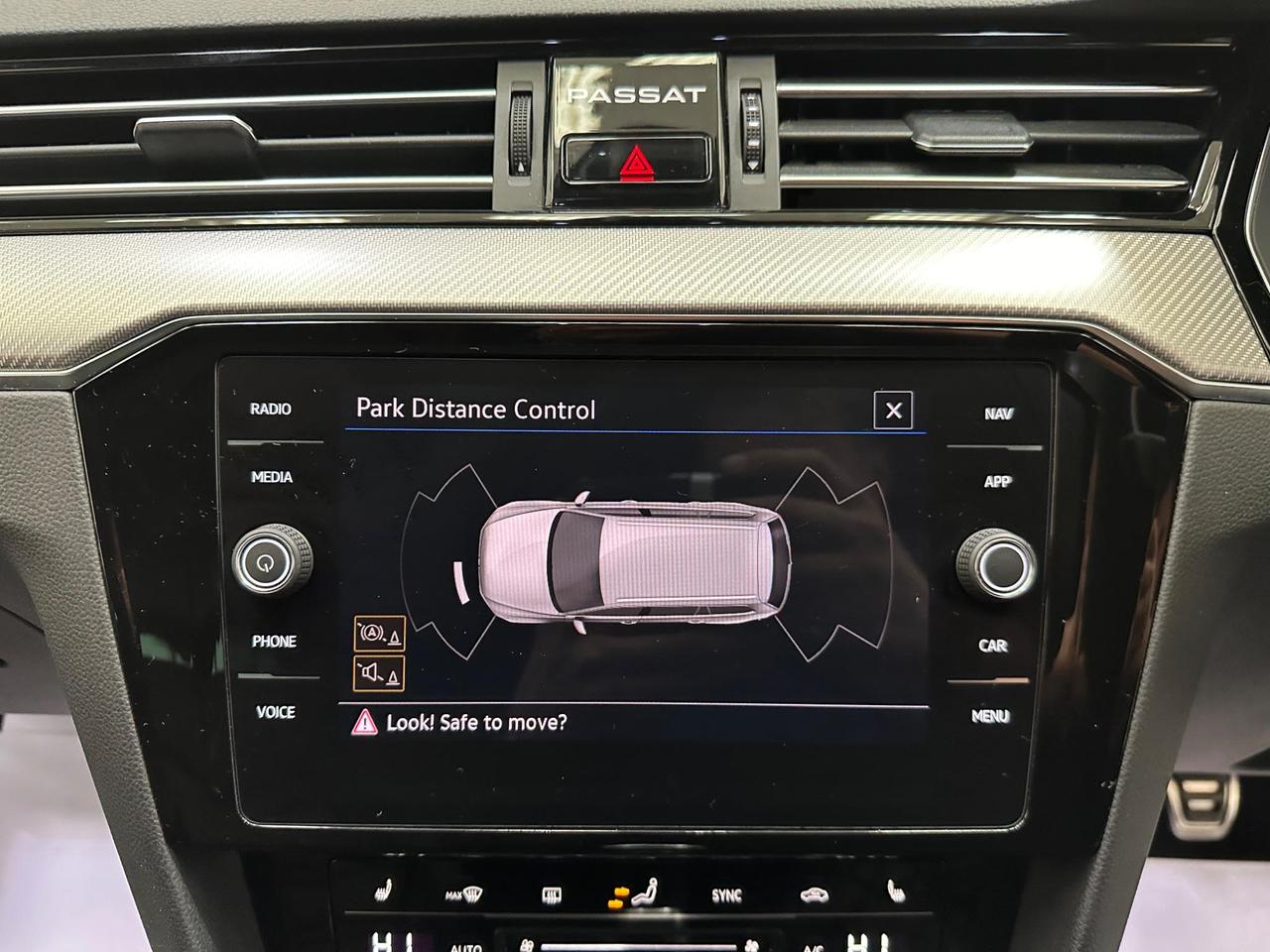 Volkswagen Passat EK21MYC