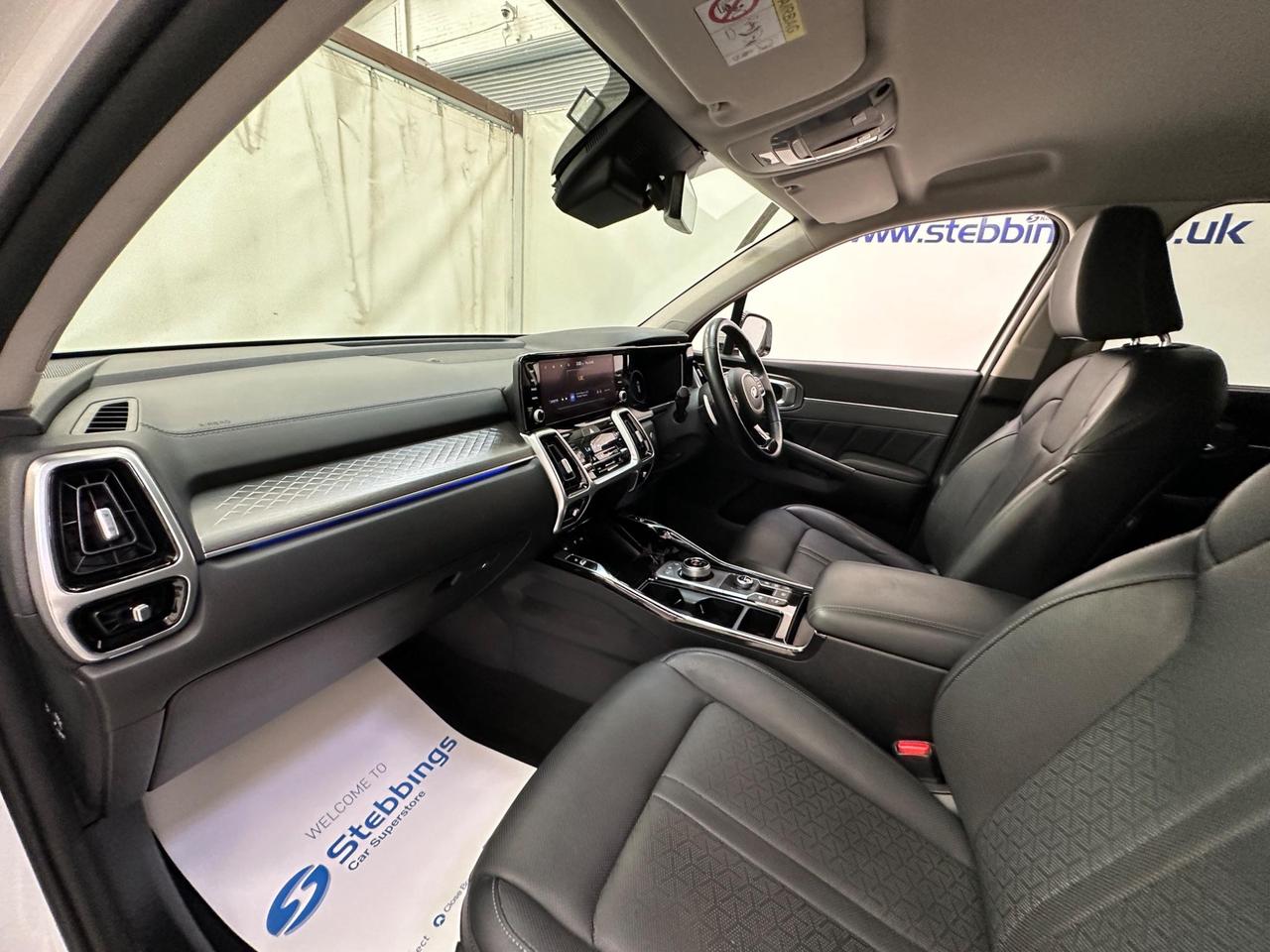 Kia Sorento MF70VVO