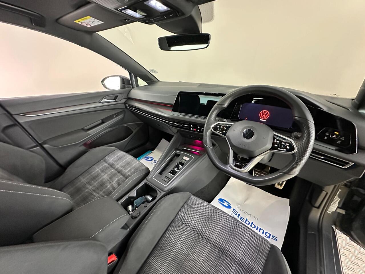 Volkswagen Golf SH21KVM