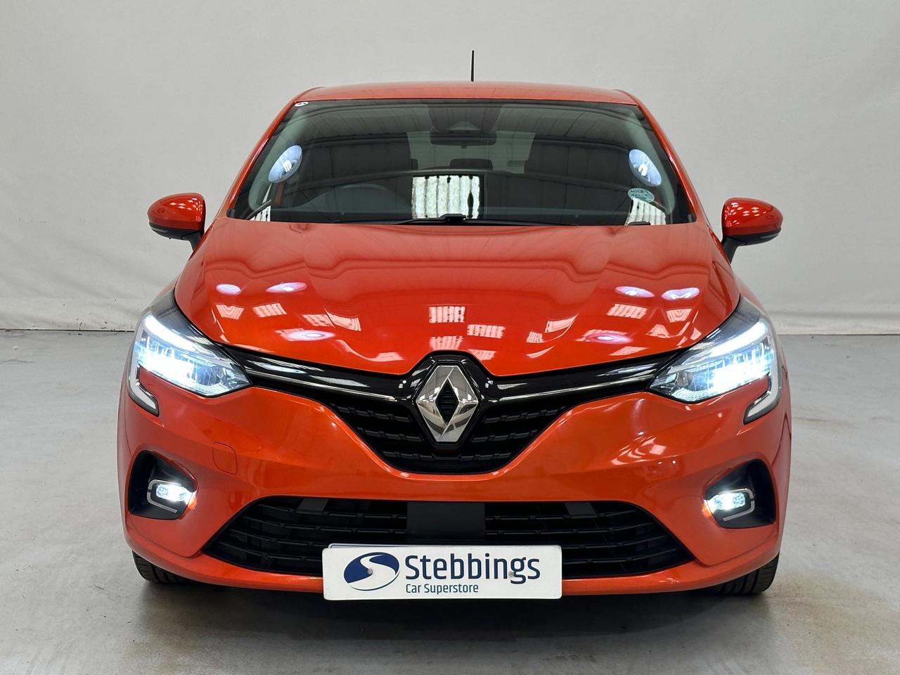 Renault Clio SW70HXU