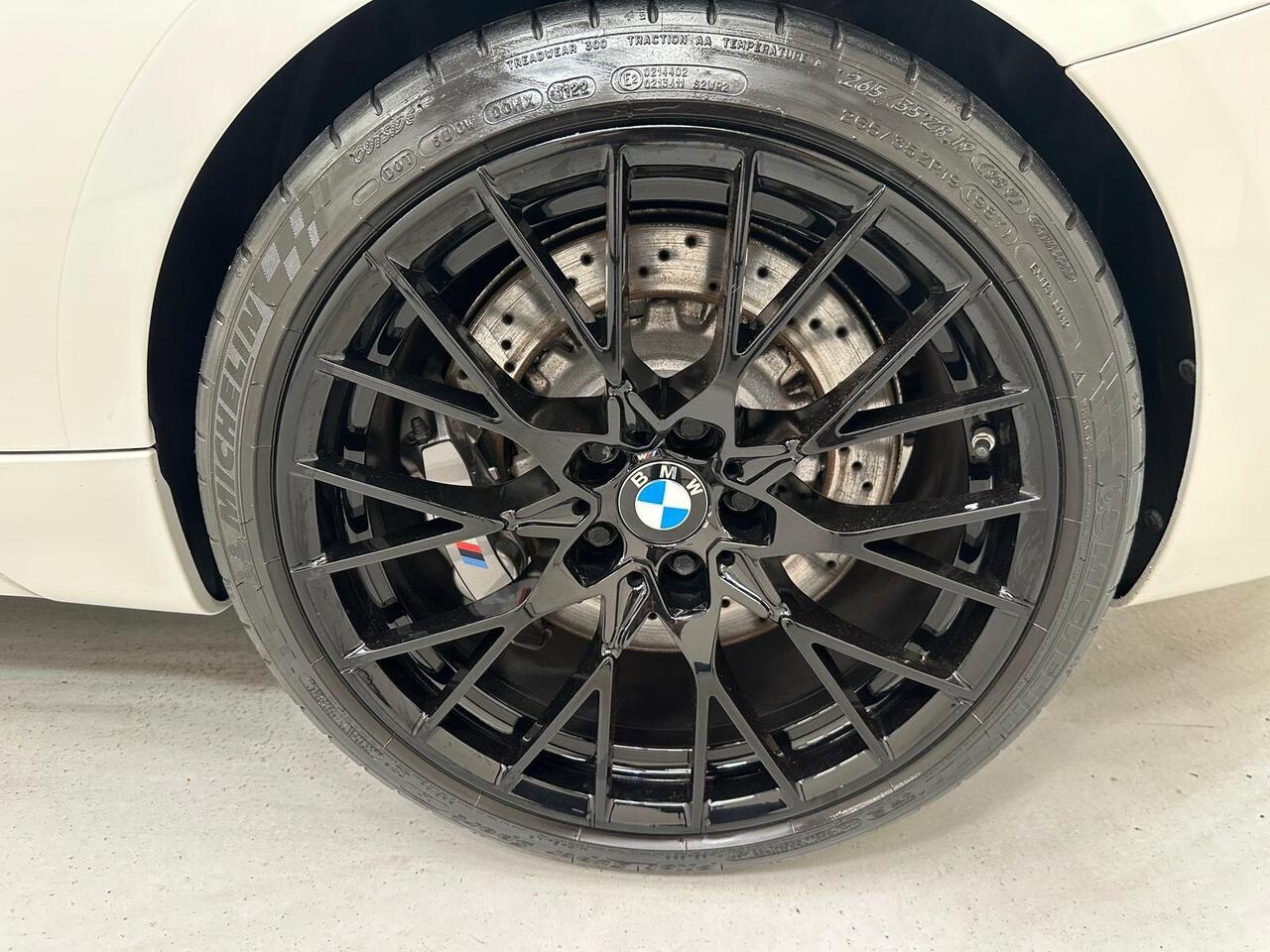 BMW M2 LF68WTF