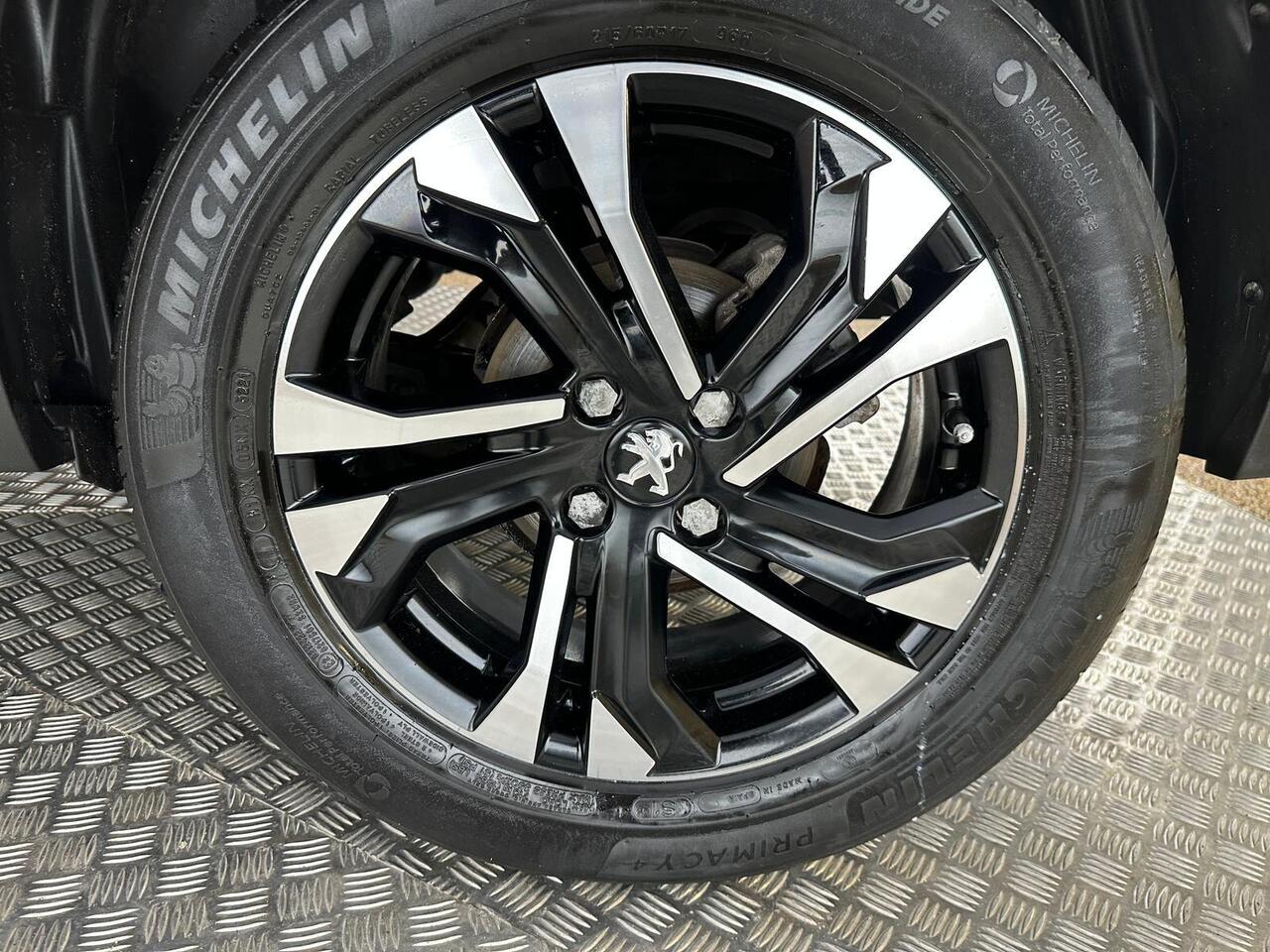 Peugeot 2008 VK71LPO