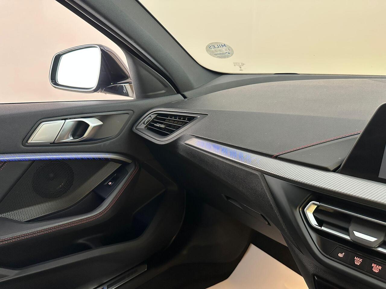 BMW 1 Series WM72UXG