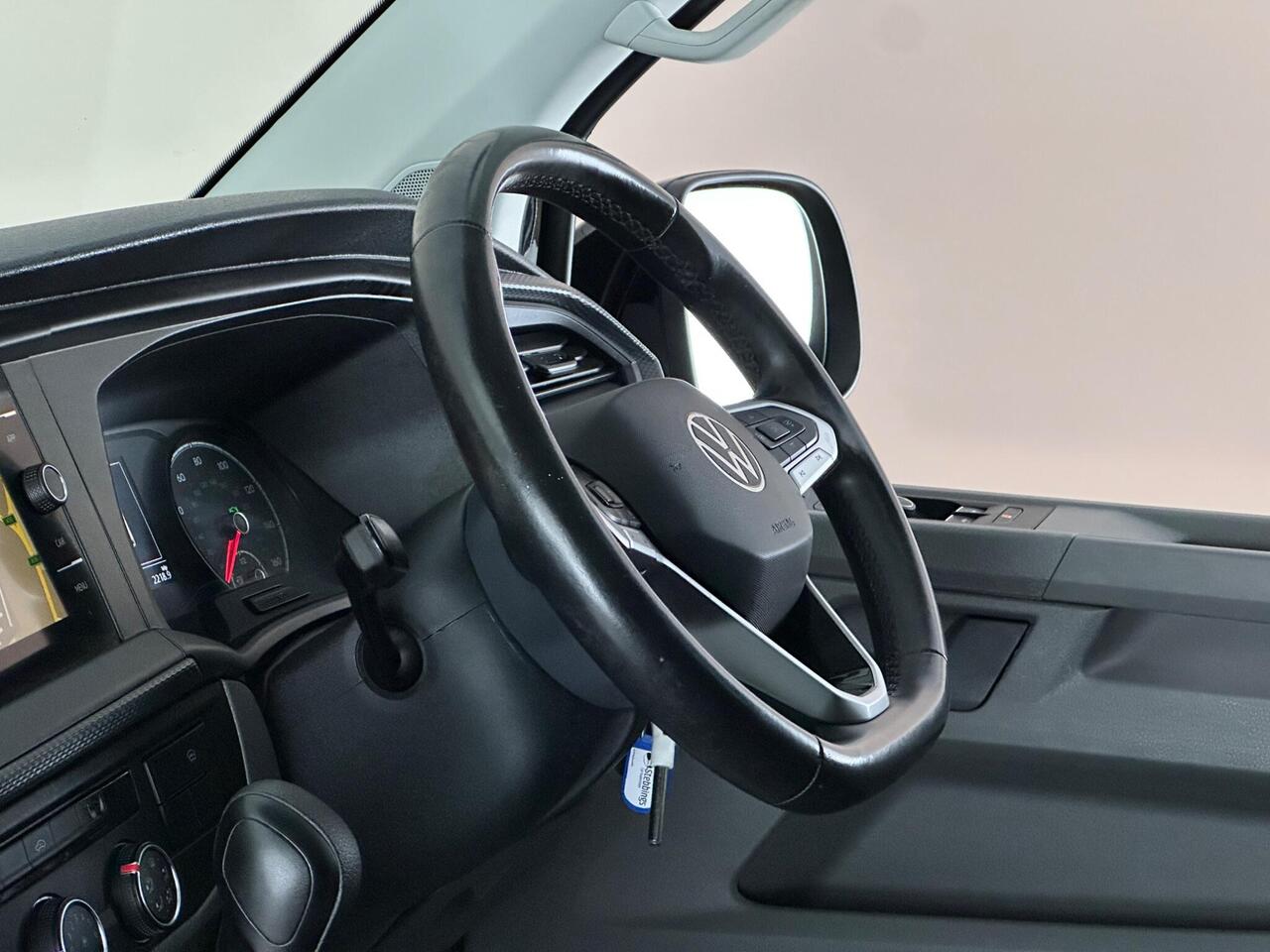 Volkswagen Transporter VA22PDV