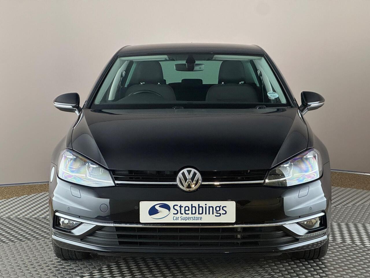 Volkswagen Golf AU20UTR