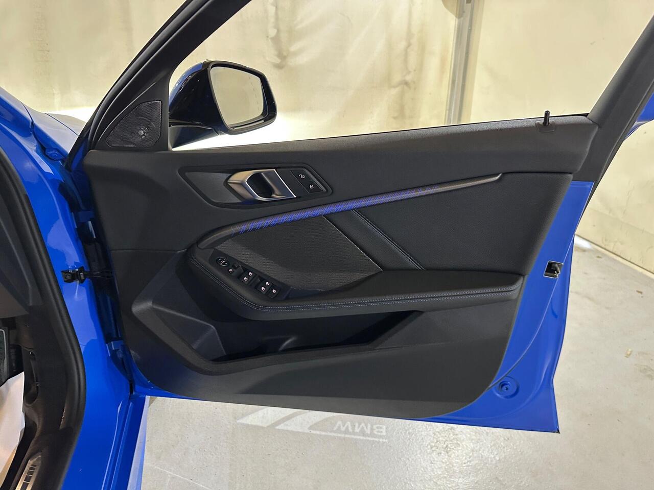 BMW 1 Series AK23XNU