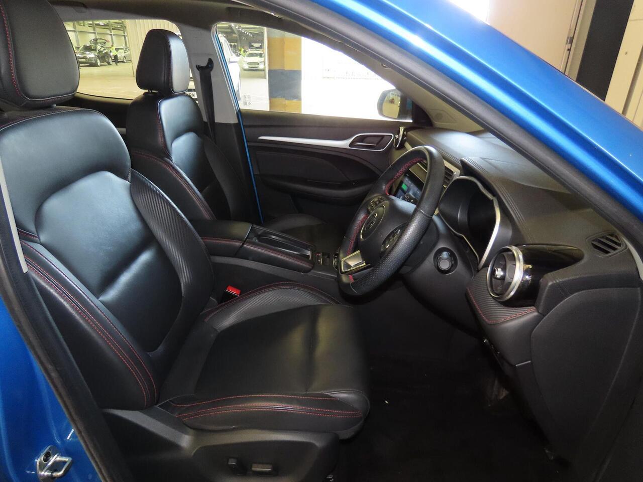 MG MG ZS AP22FKX