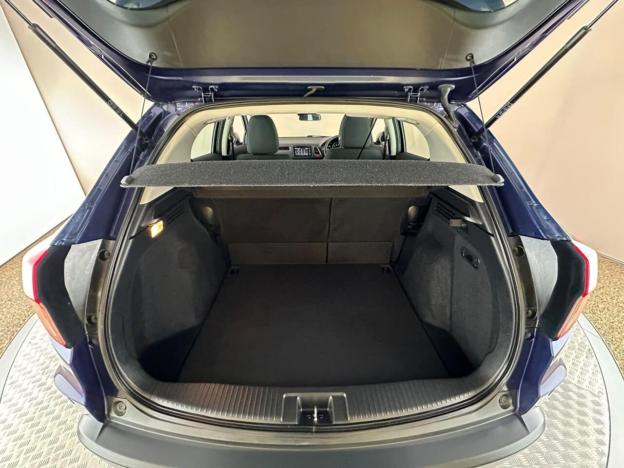 Honda HR-V AF18LLZ